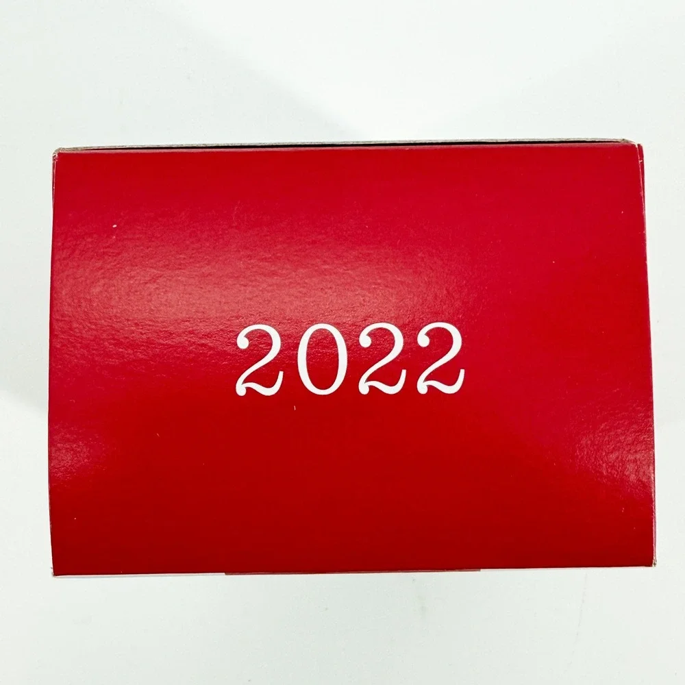 Hallmark Keepsake 2022 Disney Mickey Mouse A Year of Disney Magic Ornament NEW